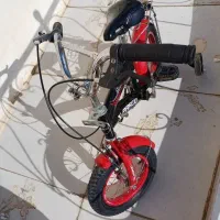 دوچرخه ۱۲