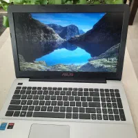 لپ تاب ایسوس X555L
