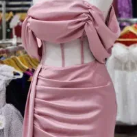لباس مجلسی