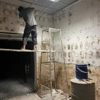 بازسازی و استحکام بنا ، بهسازی ساختمان