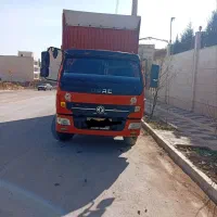 کاپیتان مدل ۹۶ فروش فوری