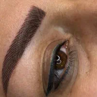 خدمات ناخن مژه رنگ لایت ارایش دائم کراتین پاکسازی