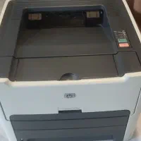پرینتر hp1320dn سالم و اماده کار