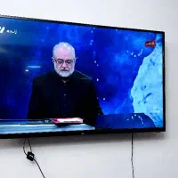 تلویزیون ۵۰اینچ