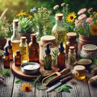 روغن های ترکیبی