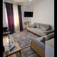 آپارتمان یکخوابه با پارکینگ