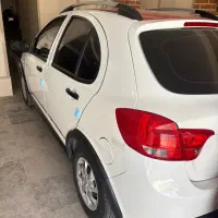 کوییک فول مدل ۴۰۳ بدون خش