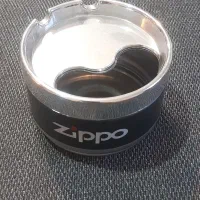 زیر سیگاری زیپو