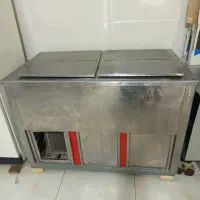 یخچال صندوقی