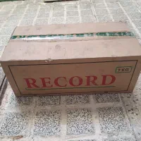 ذغال قلیون رکورد اصلی