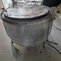 تنورگازی