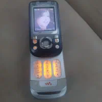 گوشی سونی اریکسون w550i