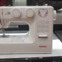 چرخ خیاطی مارشال  23500