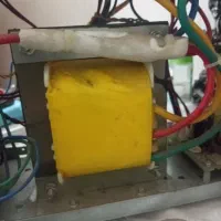 ترانس افزاینده