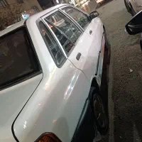 فروشی پراید اس ایکس