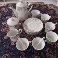 ست صبحونه خوری چینی