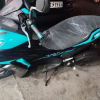 ایروکس ۱۷۰ مدل ۴۰۳ بی خط و خال