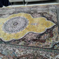 فرش تمام آکرلیک درحد