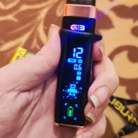 دتسگاه ییولG3 pro پاد و ماد ده روز استفاده