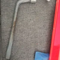 آچار چرخ سری