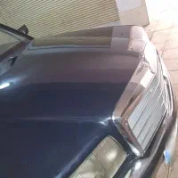 Mercedes Benz S class 260SEL