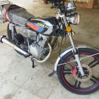 موتور ۱۵۰مدل۴۰۳