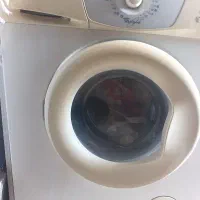 لباسشویی ویرپول آمریکایی