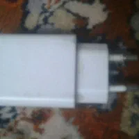 شارژر و کله شارژر سالم