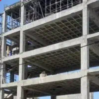 سرپرست کارگاه عمرانی