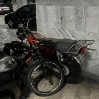 هوندا پرواز ۲۰۰ صفر کیلومتر