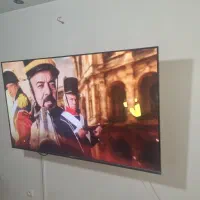 تلویزیون هورین ۶۵اینچ 4k ultra