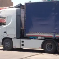 راننده کمکی مدارک تکمیل