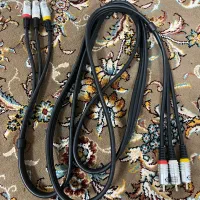 کابل RCA دایو ژاپنی