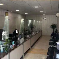 جذب کمک حسابدار خانم لوازم یدکی ایساکو