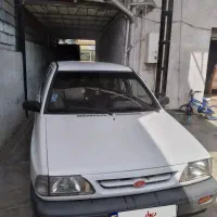 پراید مدل۸۱