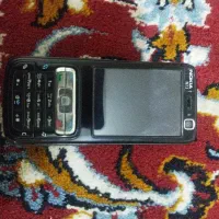 گوشی N73|موبایل|فسا, |دیوار