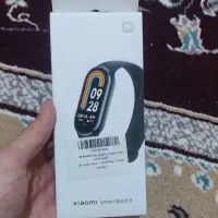 ساعت هوشمند شیائومی
