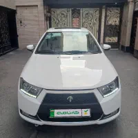 دنا پلاس اتوماتیک مدل 1402