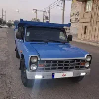نیسان کم‌کار، خاص و سفارشی مدل ۱۴۰۲/۱۲