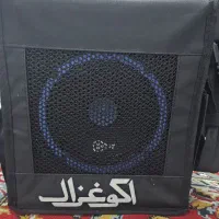 اکوی همراه