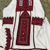 لباس بلوچی نو