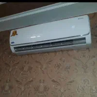 کولر گازی شارژ گاز تعمیر ونصب