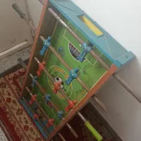 فوتبال دستی