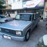 مزدا کارا موتور ۲۰۰۰ مدل ۹۸