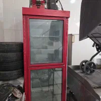 یخچال و فریزر ایستاده موتور ایتالیا