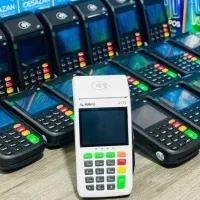 کارتخوان T3 پوز سیار کارت خوان فعالسازی فوریV72