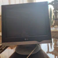 مانیتور الجی درحد نو