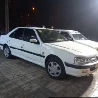 پژو پارس tu5 ۹۴