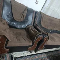 مبل|مبلمان خانگی و میز عسلی|ماهان, |دیوار