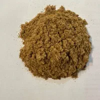 پودر گوشت طیور